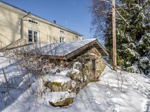 Maakellari