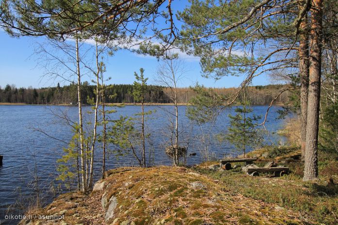 Asuntoilmoituksen kuva