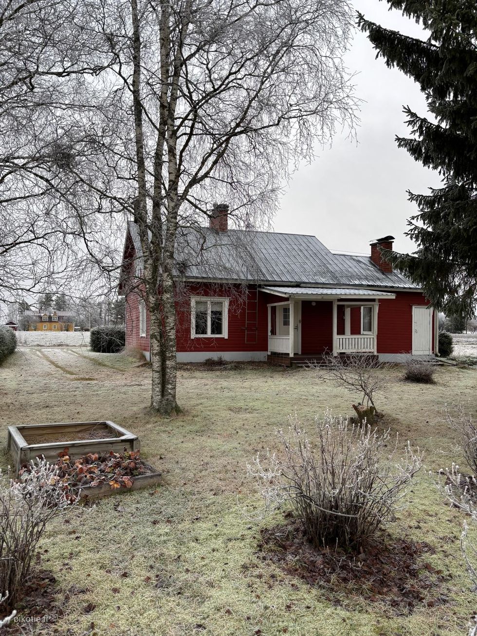 Kohdekuva