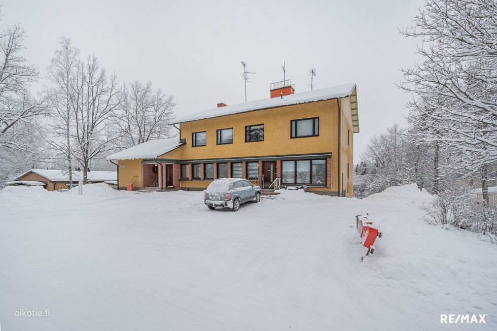Kohdekuva