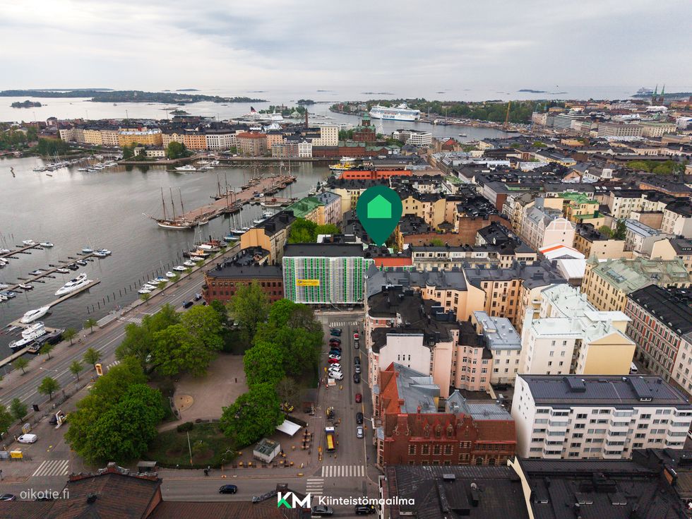 Kohdekuva