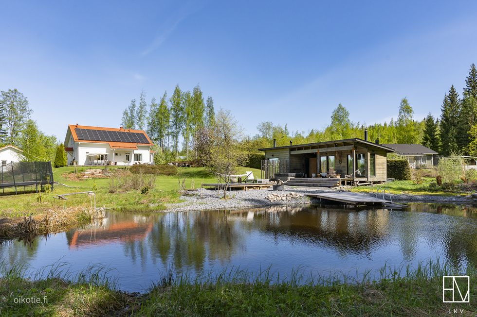 Kohdekuva