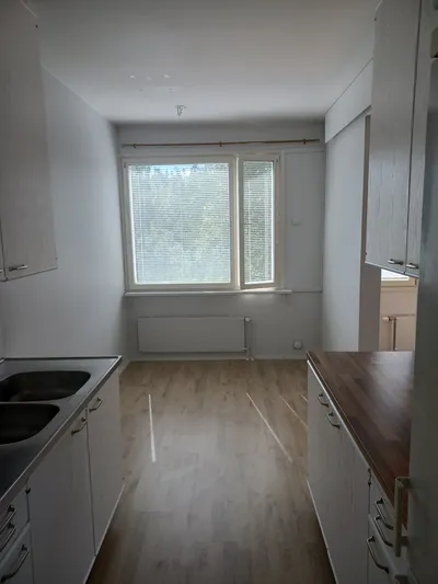 Apartment in Kouvola