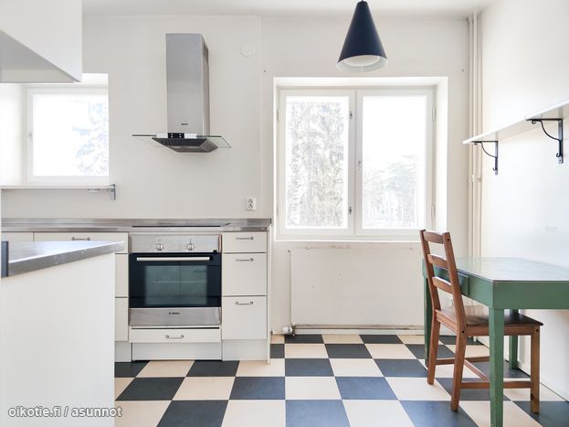 Asuntoilmoituksen kuva
