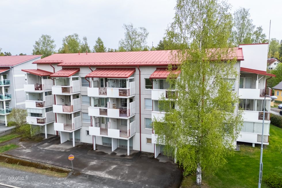Kohdekuva