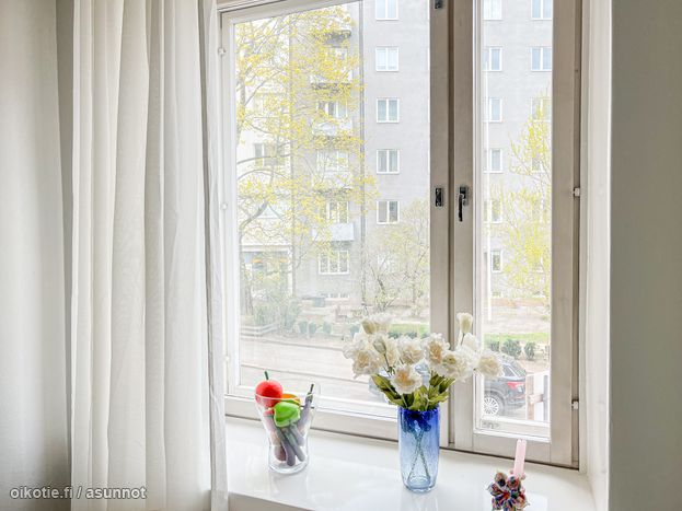 Asuntoilmoituksen kuva