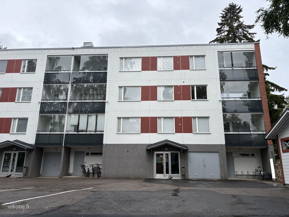Kohdekuva