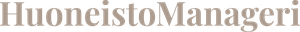 Huoneistomanageri Oy