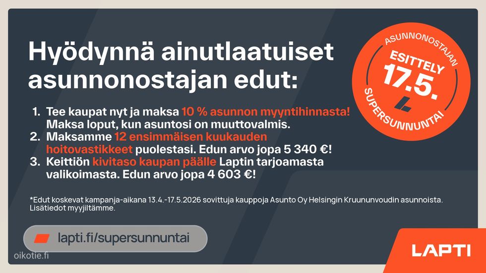 Kohdekuva