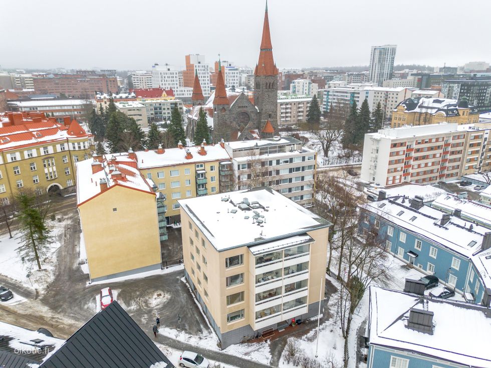 Kohdekuva