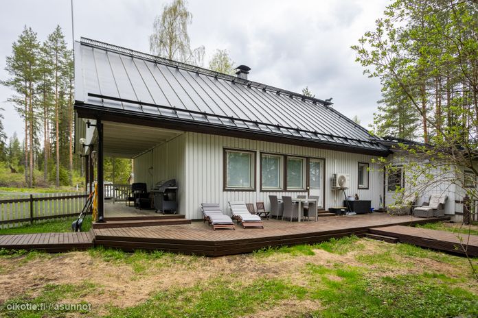 Asuntoilmoituksen kuva
