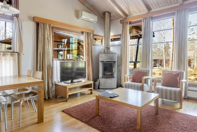 Omakotitalo, 2h, s, 51 m², Karhukallio - Näkymä 3