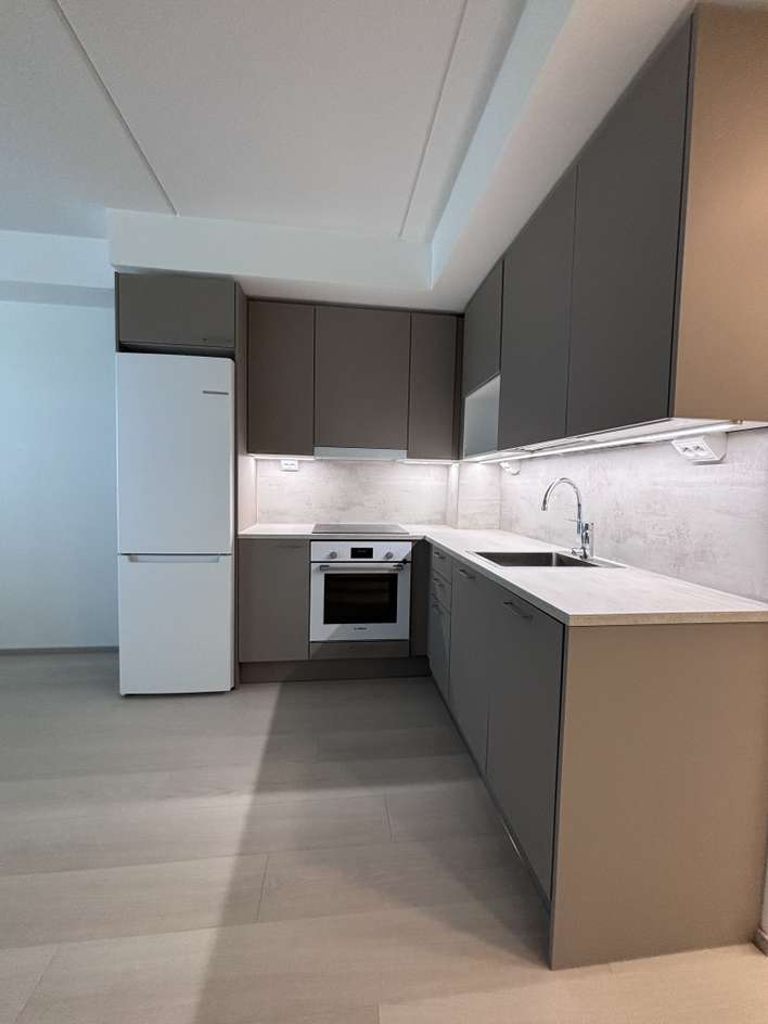 Kerrostalo, 2h + k + parveke/terassi, 36 m², Järvenpää, Järvenpää