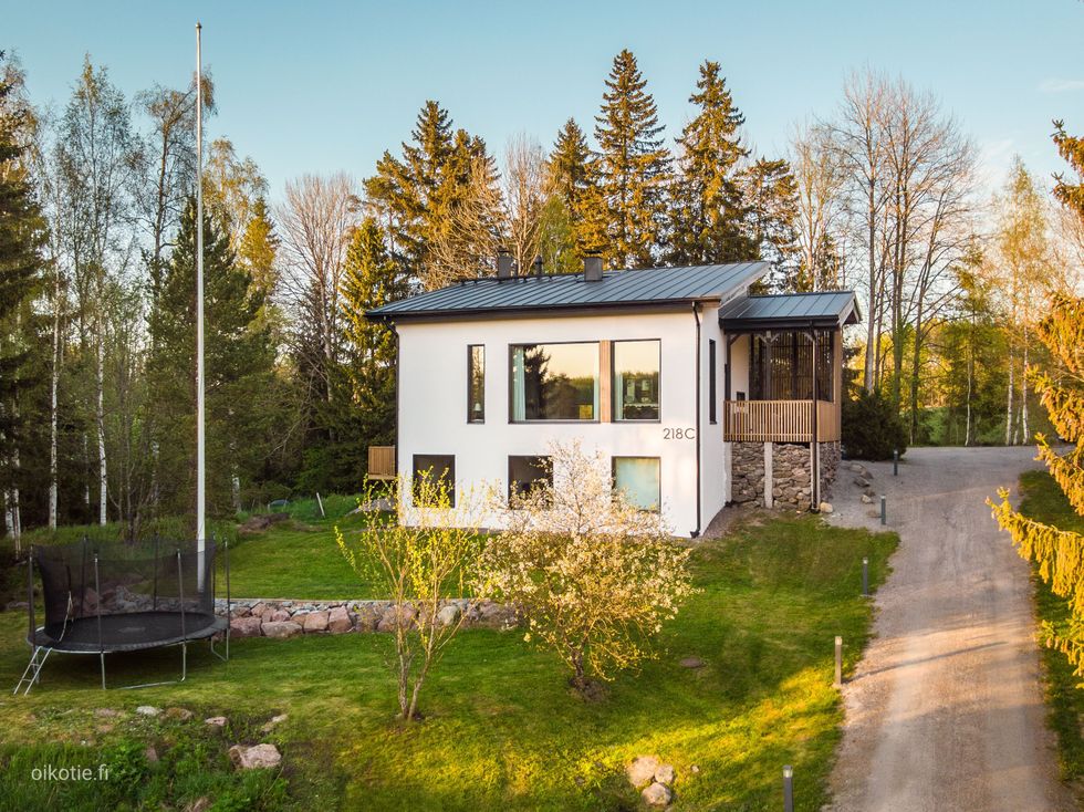 Kohdekuva