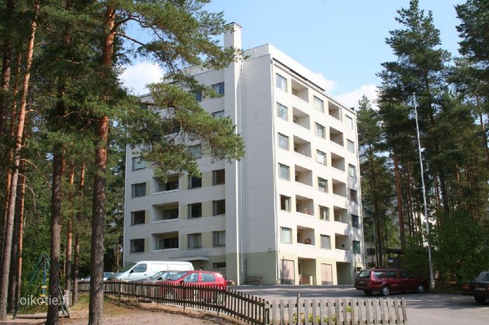 Talokuva