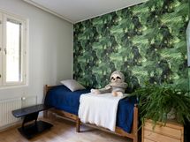 Toinen makuuhuone