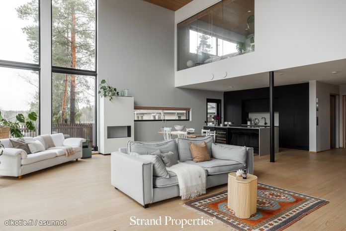 Asuntoilmoituksen kuva