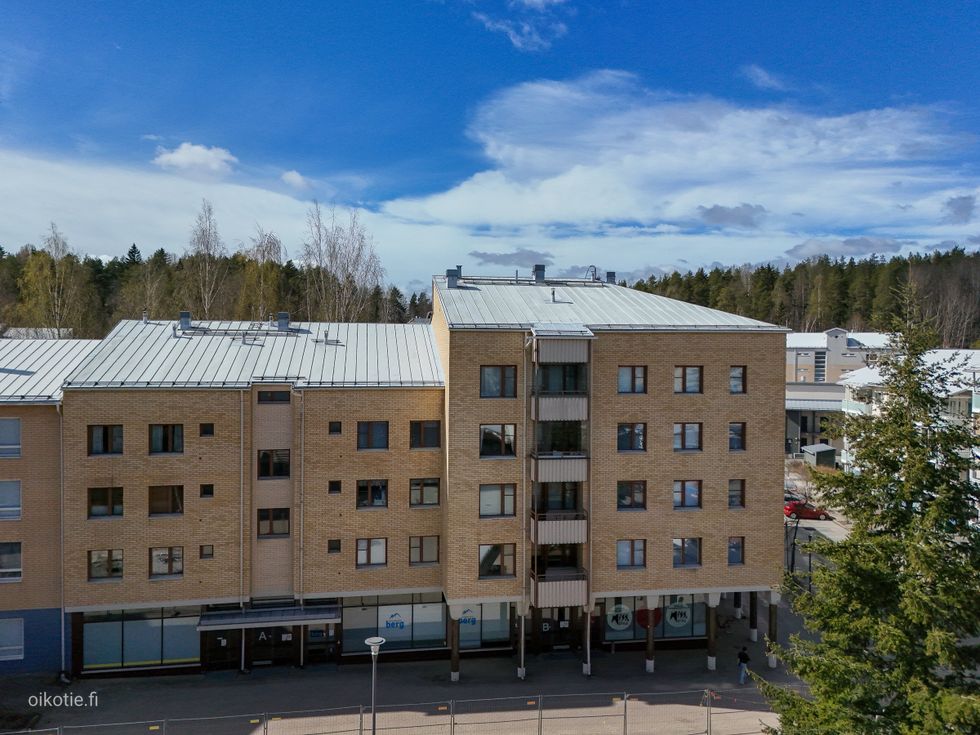 Kohdekuva