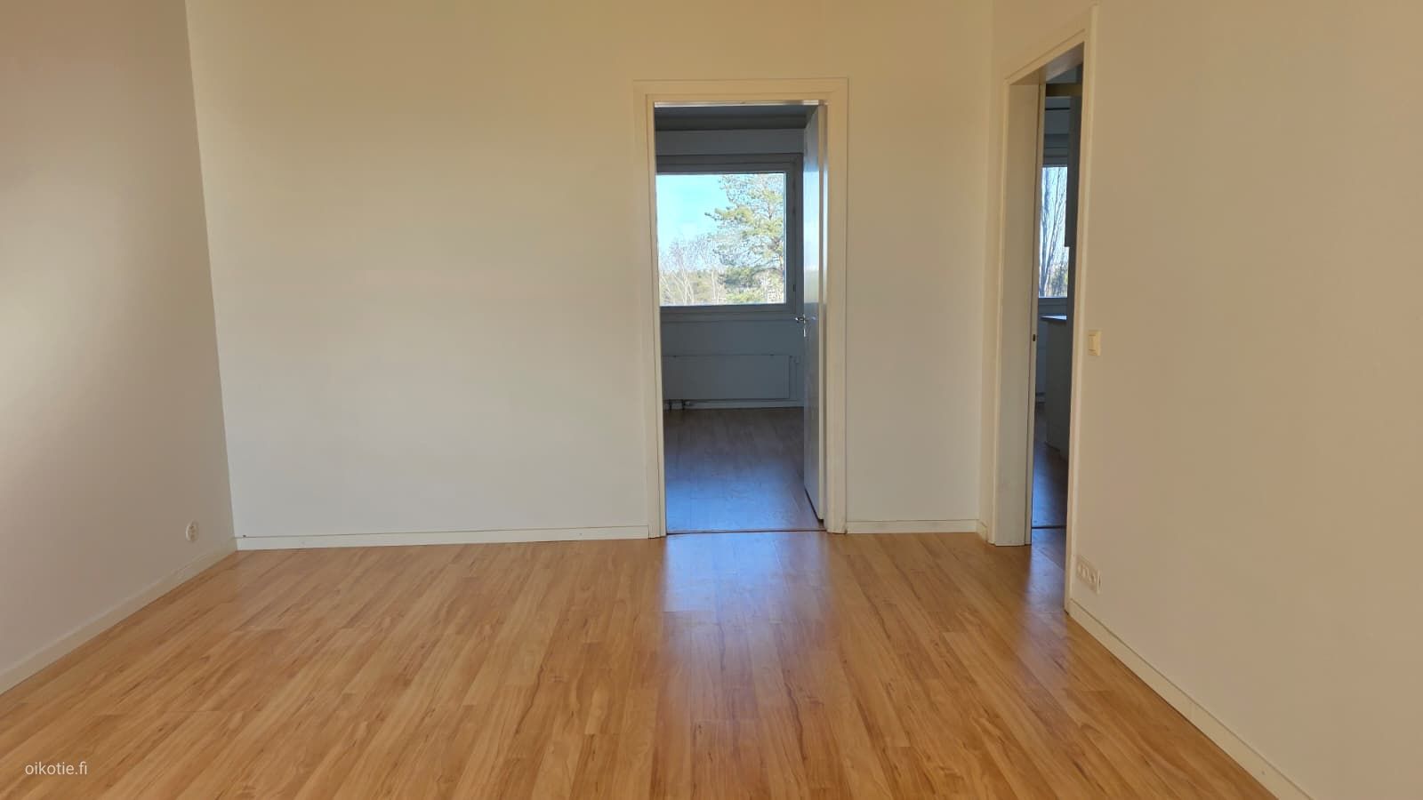 Kerrostalo, 2h + k + lasitettuparveke, 54 m², Kontula - View 2