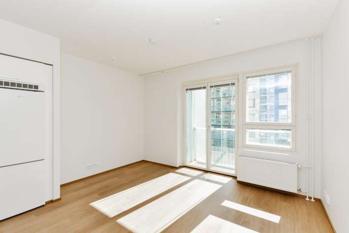 Kerrostalo, 1h+kt, 33 m², Leppävaara, Espoo