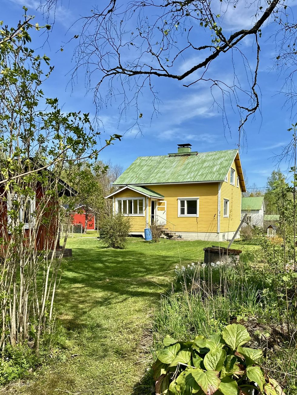 Kohdekuva