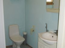 Erillinen WC