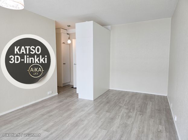 Asuntoilmoituksen kuva