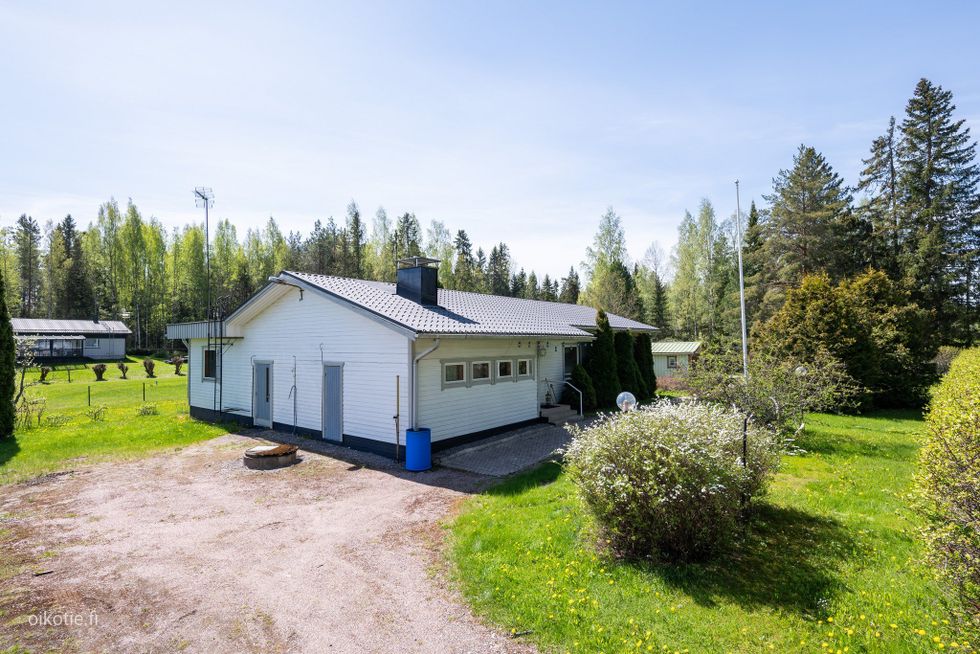 Kohdekuva