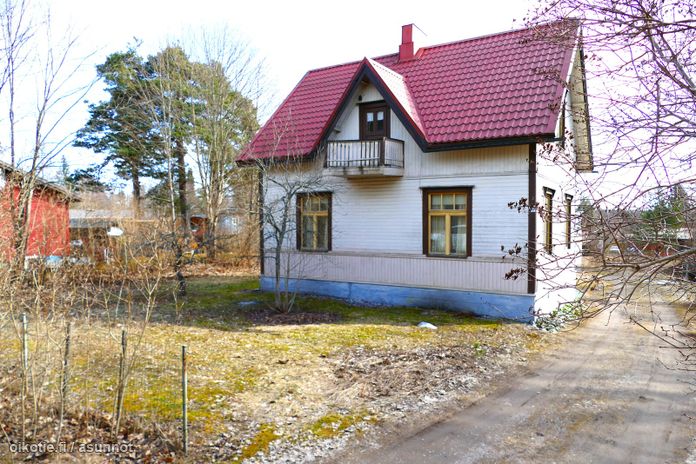 Asuntoilmoituksen kuva