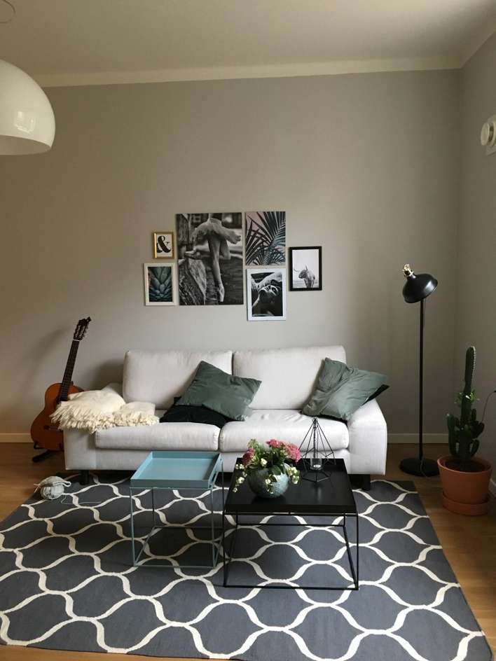 Kerrostalo, 2h + k, 50 m², Kamppi - Näkymä 2