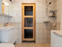 pesuhuone/wc