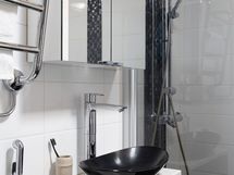 Kylpyhuone/wc