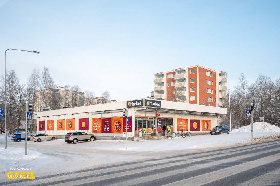 Kohdekuva