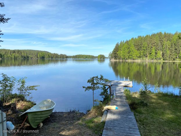 Asuntoilmoituksen kuva