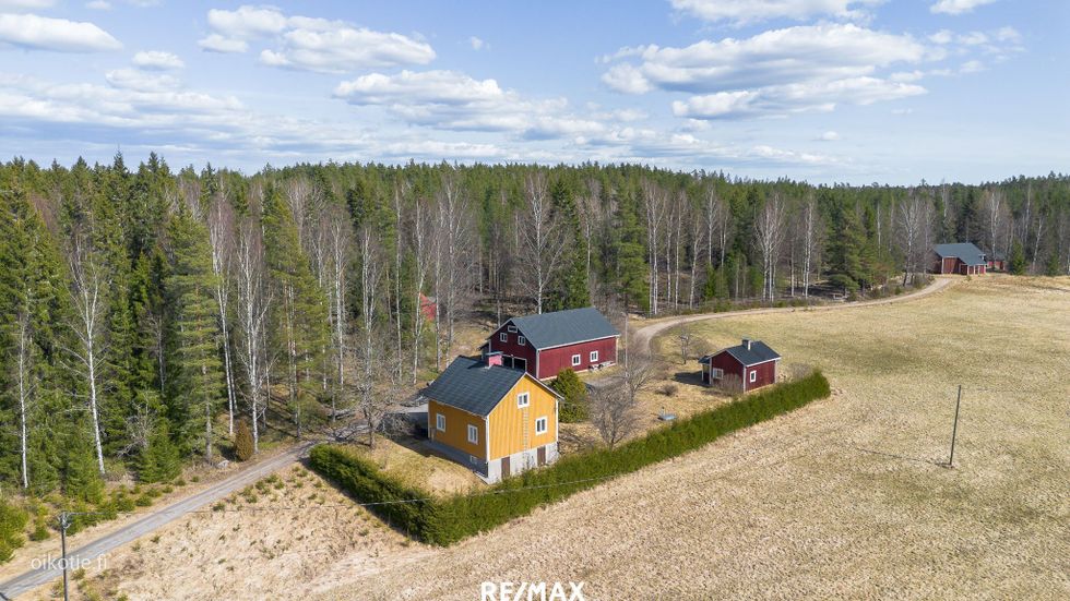 Kohdekuva