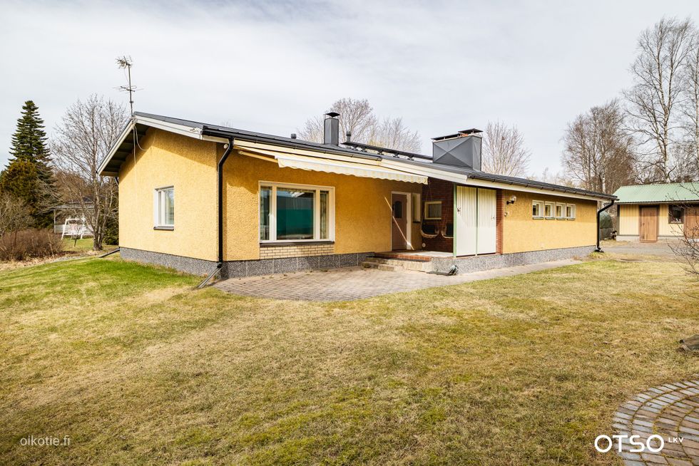 Kohdekuva