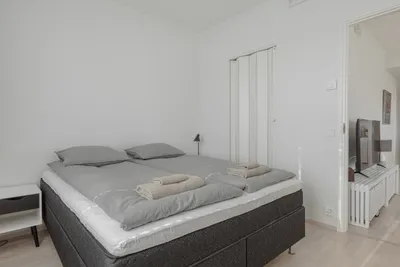 Apartment in Rovaniemi - View 3