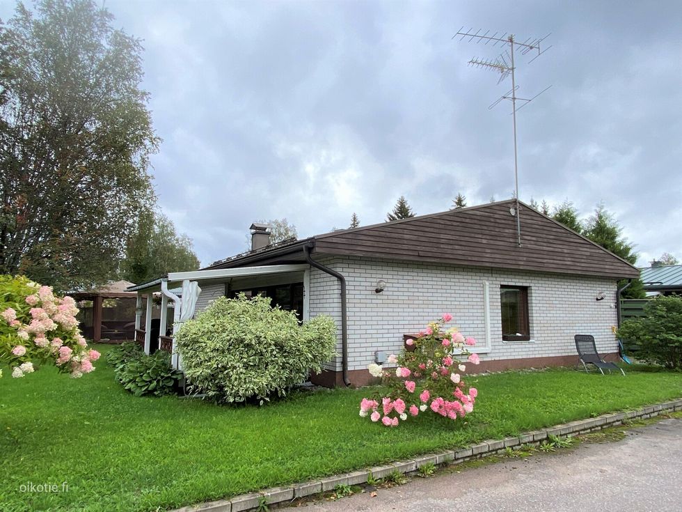 Kohdekuva