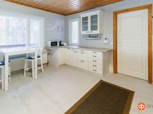 Keittiö