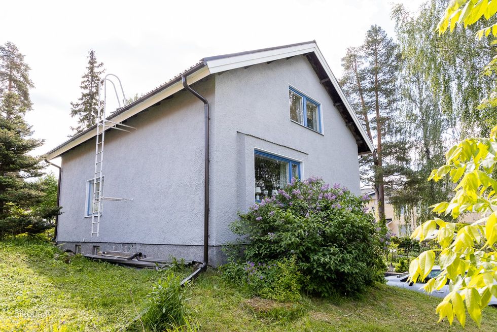 Kohdekuva