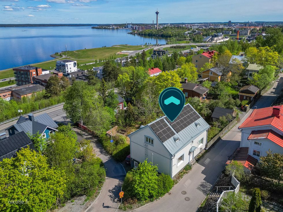 Kohdekuva