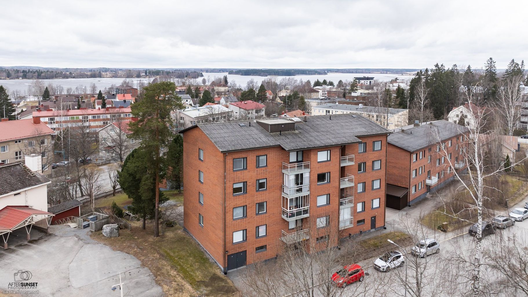 Marttilankatu 43 C, 38200 Sastamala