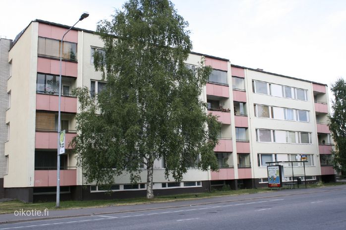 Talokuva