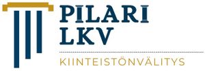 Kiinteistönvälitys Pilari Oy LKV