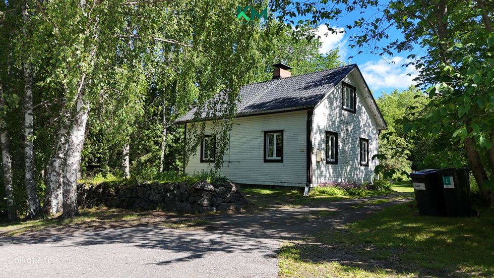 Kohdekuva