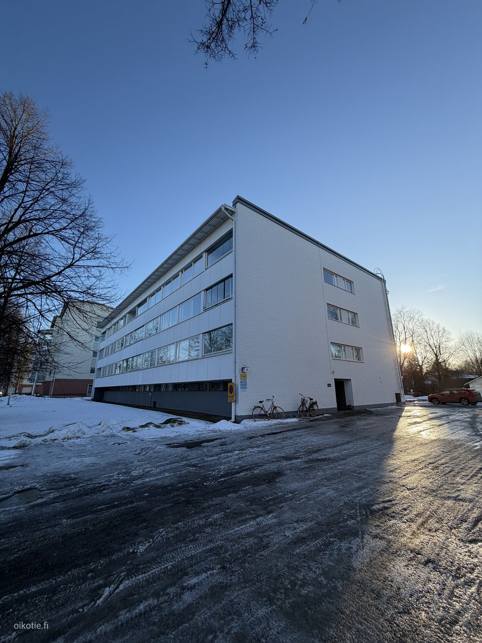 Kohdekuva