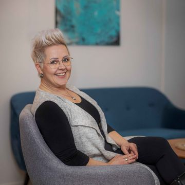 Pia Ajamo-Vuojolahti