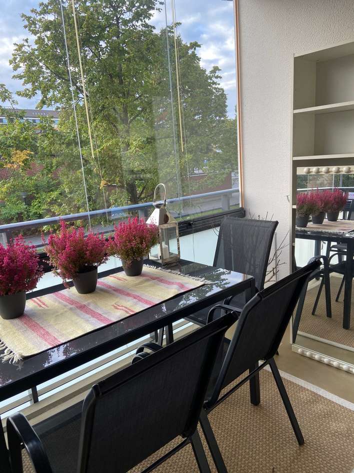 Kerrostalo, 2h + k, 51 m², Itätulli – pohled 4