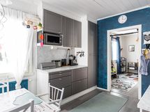 Keittiö