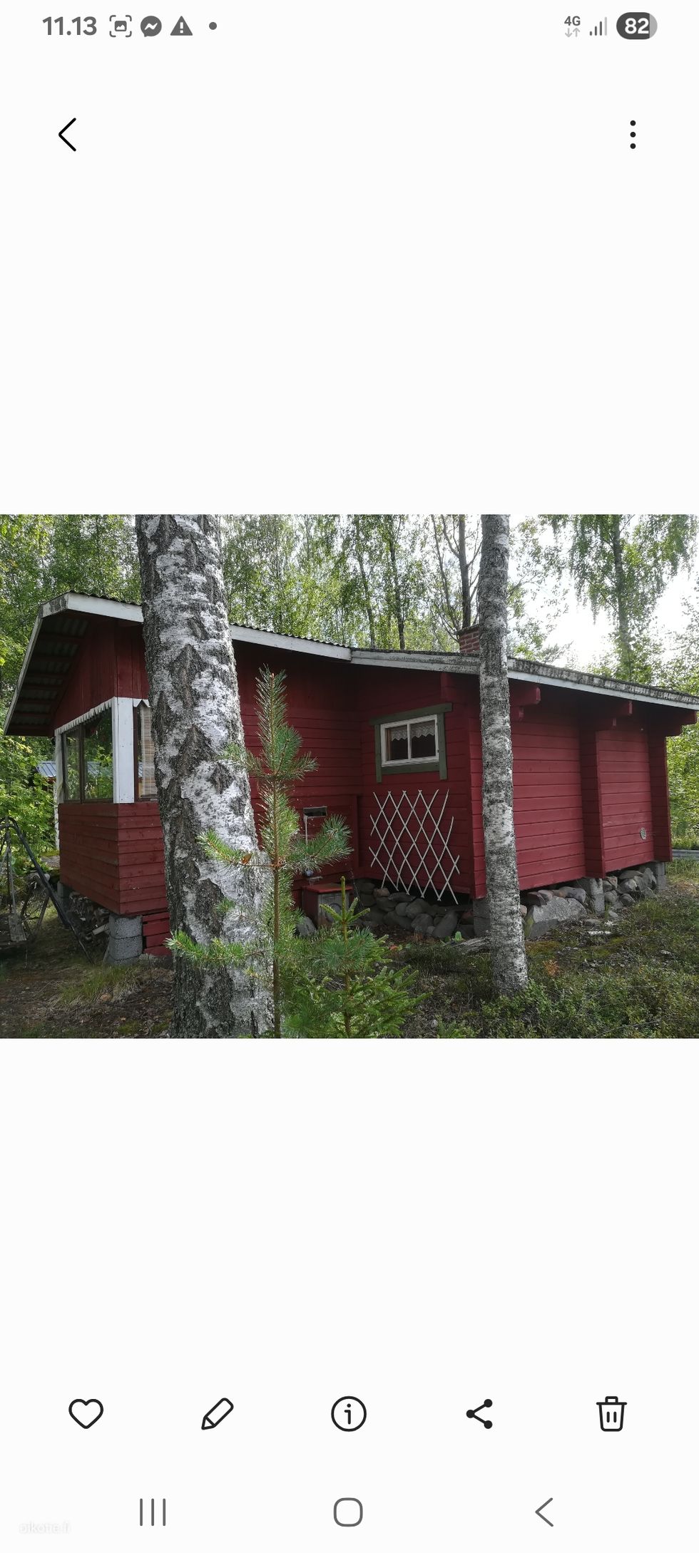 Kohdekuva